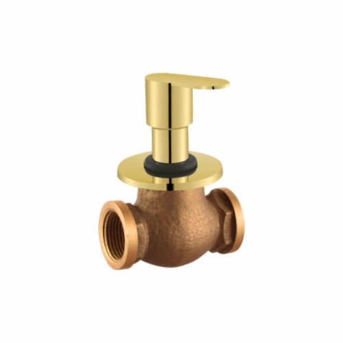 Heavy Flush Valve